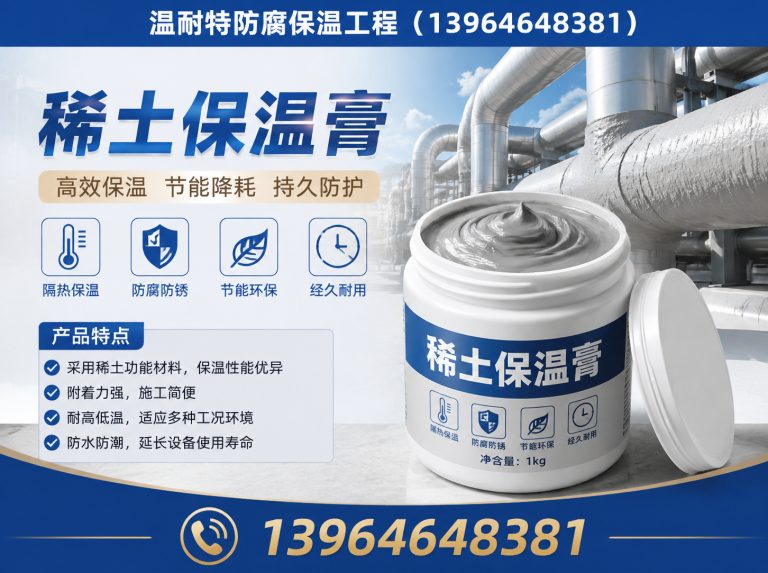 潍坊保温布套展示图