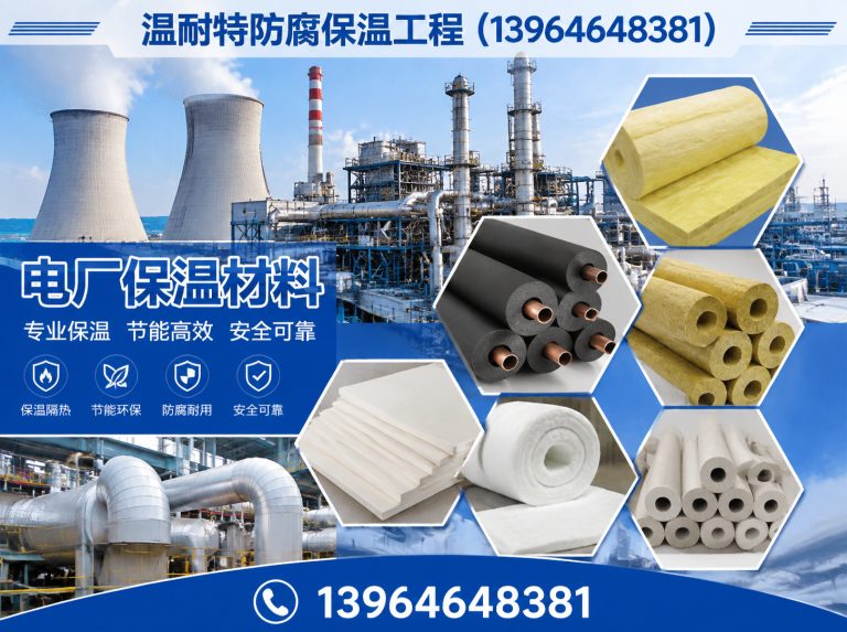 潍坊潍坊保温公司展示图